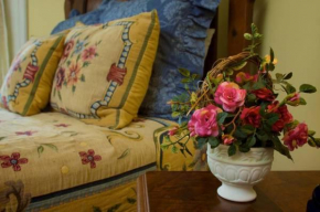 Отель Lookaway Inn  Север Огаста